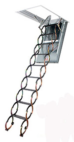 Чердачная лестница Fakro LSF